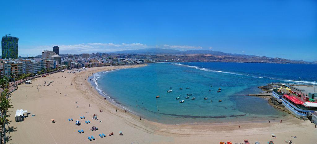 ホテルAmore Mio San Agustín エクステリア 写真